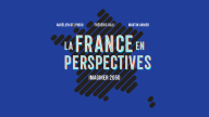 La France en perspectives. Imaginer 2050 | © autrement & Nouvel Obs