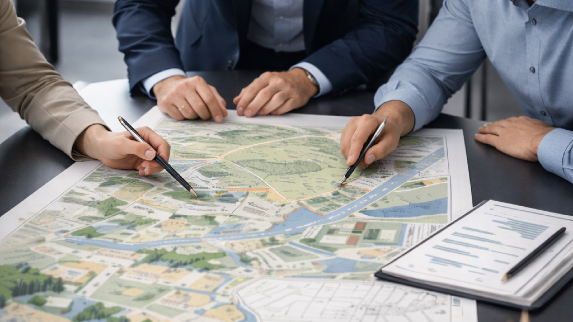 Notre offre de services | &copy; Acadie