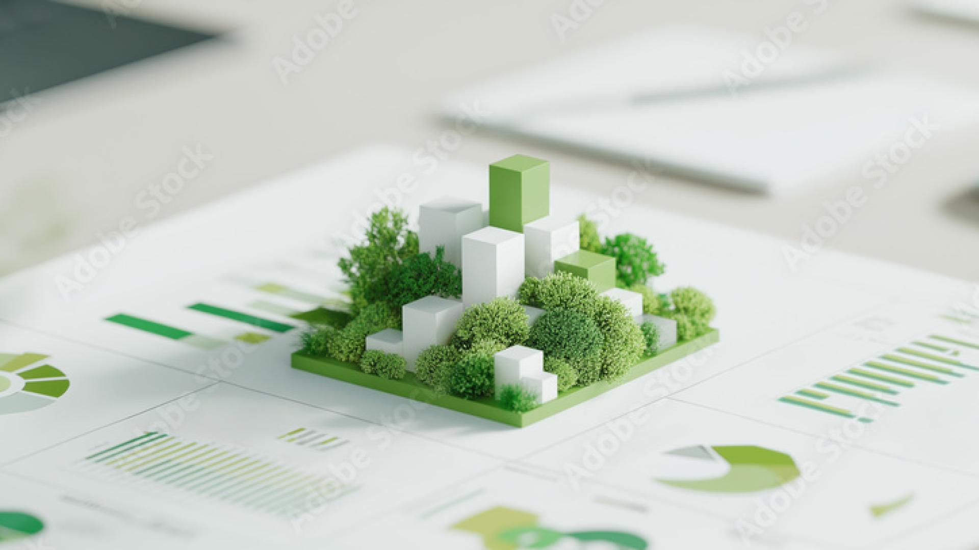 Aider &agrave; la formulation de strat&eacute;gies territoriales | &copy; Acadie